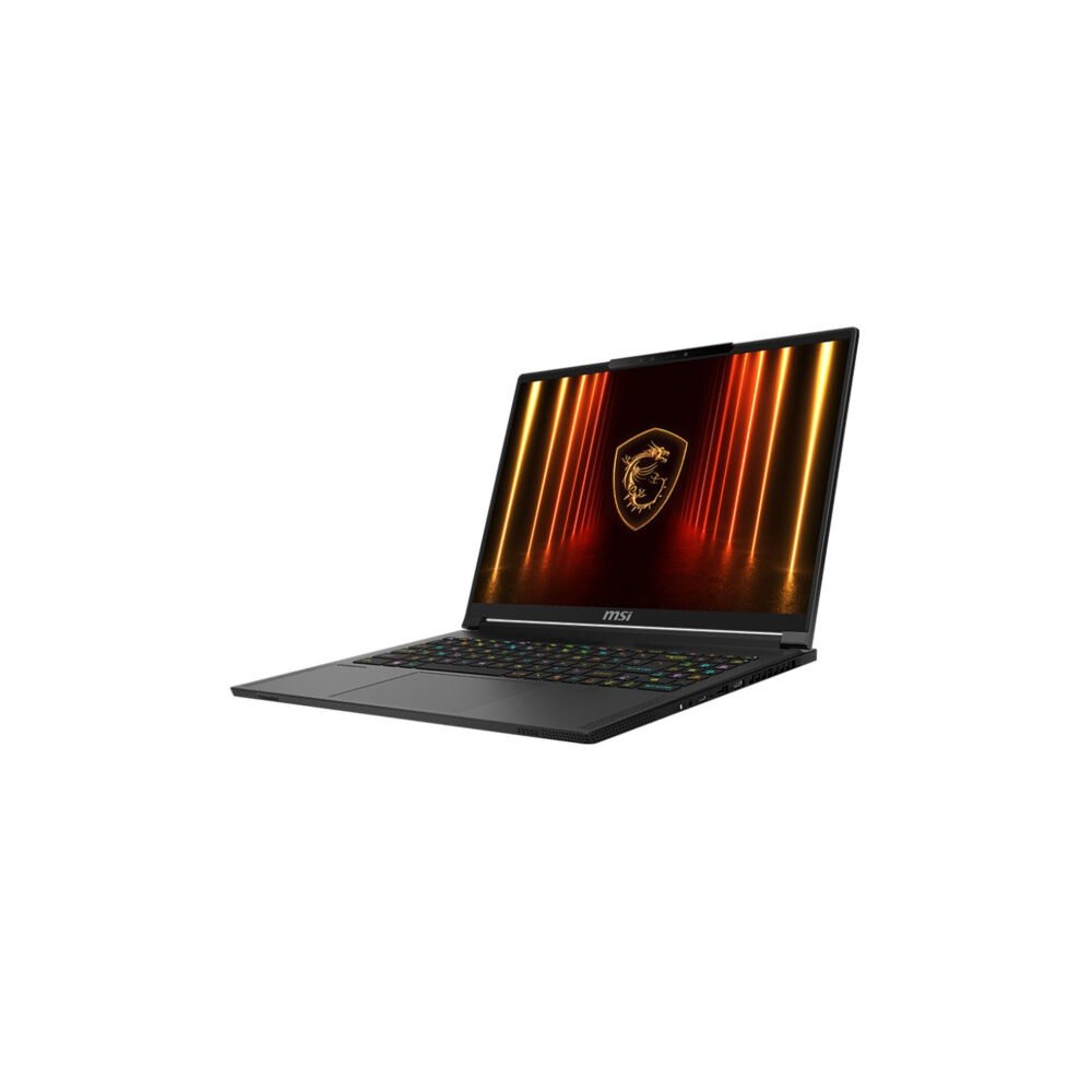 MSI Stealth A16 AI+ | Prix Maroc le plus bas | Acheter pas cher au Maroc | MajesTech