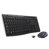 Logitech MK270 Sans Fil | Meilleur Prix Maroc | Acheter