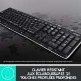 Logitech MK270 Sans Fil | Meilleur Prix Maroc | Acheter