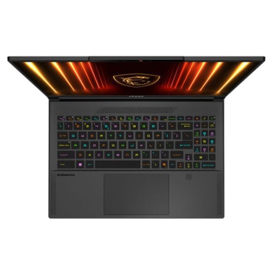 MSI Stealth A16 AI+ | Prix Maroc le plus bas | Acheter pas cher au Maroc | MajesTech