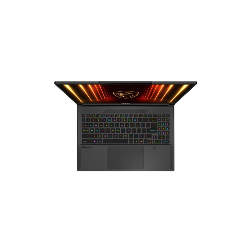 MSI Stealth A16 AI+ | Prix Maroc le plus bas | Acheter pas cher au Maroc | MajesTech