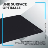 Mat Épais Gaming Logitech G740 | Acheter au Maroc | Prix Maroc | MajesTech
