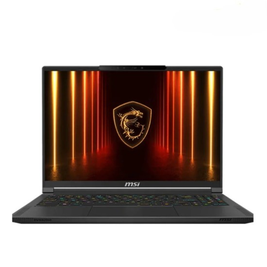 MSI Stealth A16 AI+ | Prix Maroc le plus bas | Acheter pas cher au Maroc | MajesTech