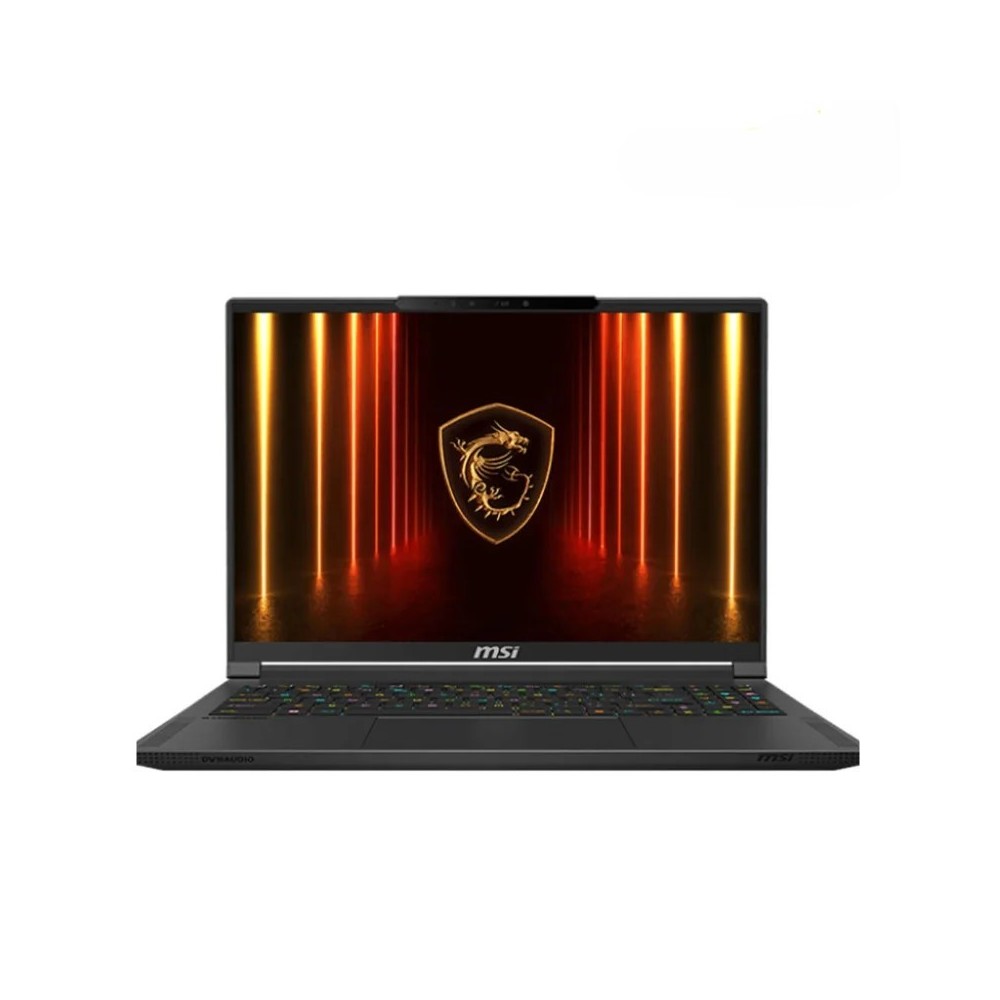MSI Stealth A16 AI+ | Prix Maroc le plus bas | Acheter pas cher au Maroc | MajesTech