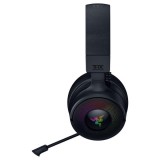 Razer Kraken V4 Noir - Écouteurs Sans Fil Prix Maroc | MajesTech