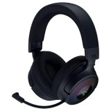 Razer Kraken V4 Noir - Écouteurs Sans Fil Prix Maroc | MajesTech