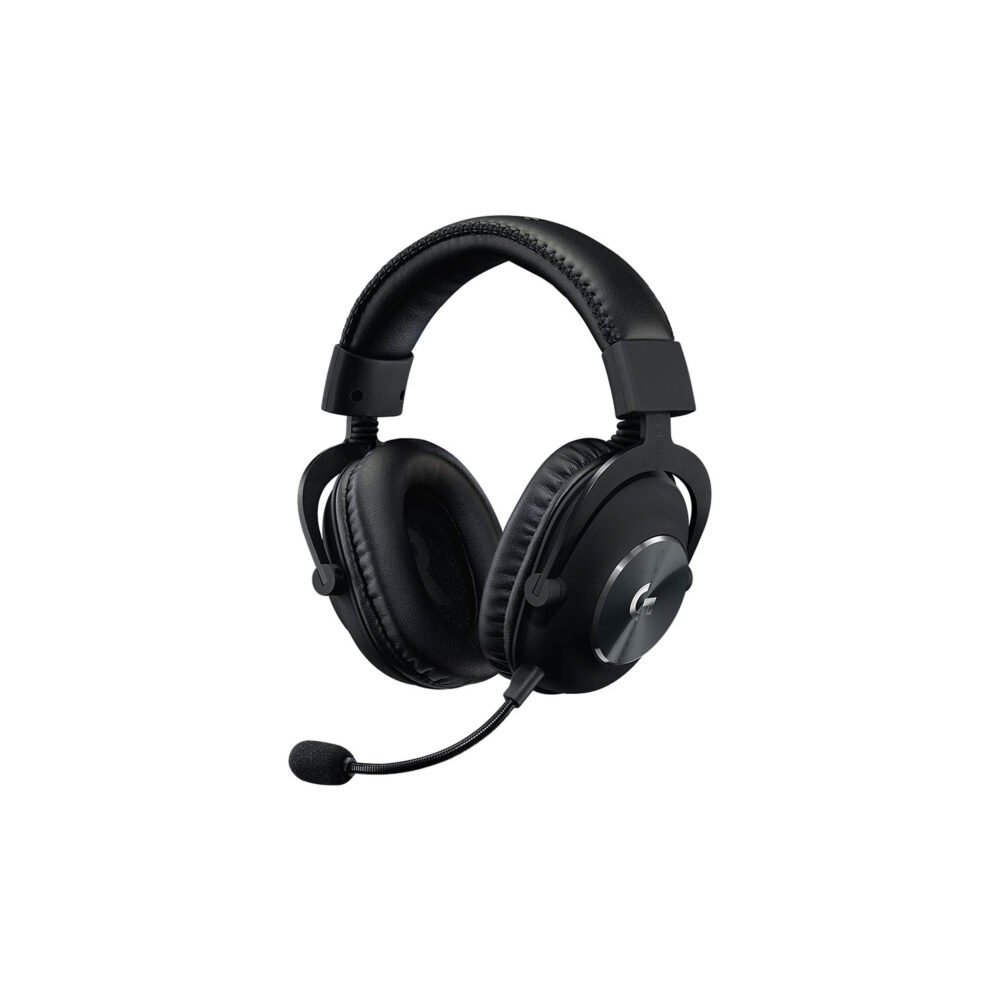 Logitech PRO X SE Casque Gaming - Prix Maroc | Acheter | MajesTech