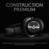 Logitech PRO X SE Casque Gaming - Prix Maroc | Acheter | MajesTech