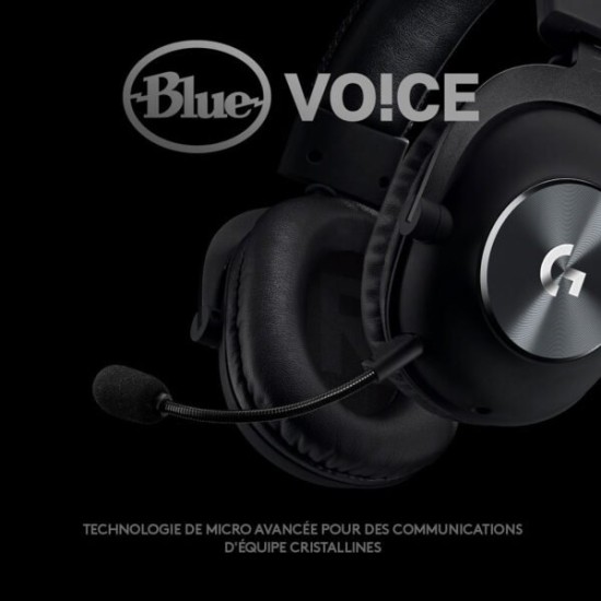 Logitech PRO X SE Casque Gaming - Prix Maroc | Acheter | MajesTech