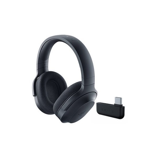 Casque Razer Barracuda X Noir | Prix Maroc | Acheter