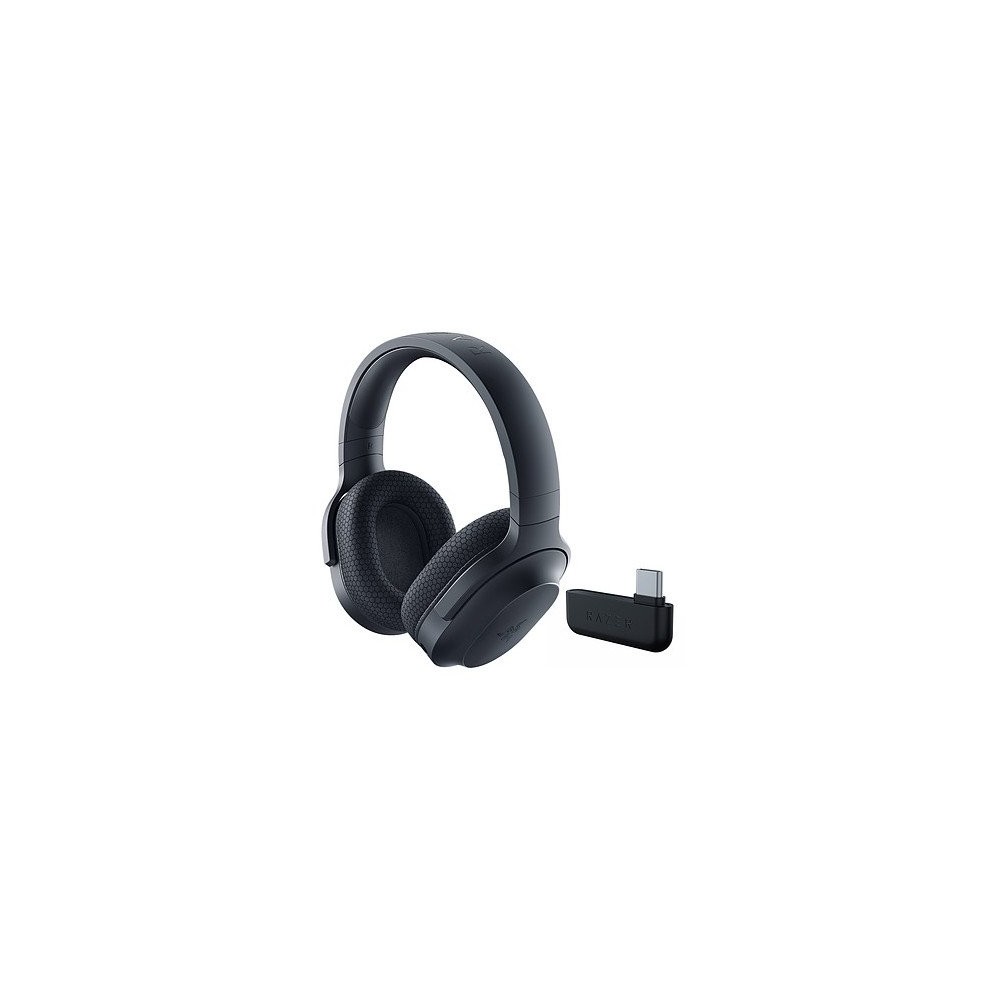 Casque Razer Barracuda X Noir | Prix Maroc | Acheter