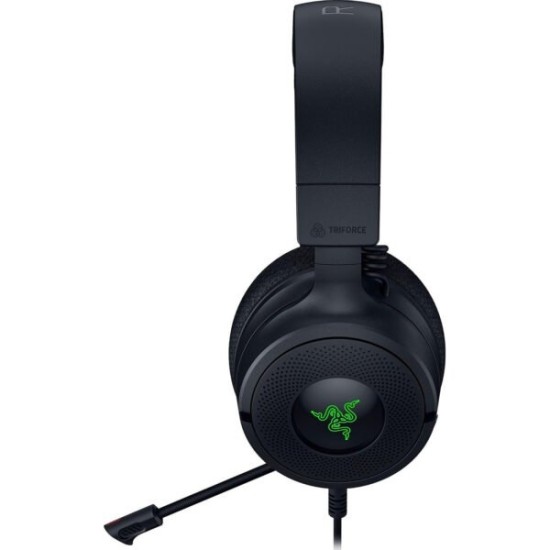 Razer Kraken V4 X Noir - Prix Maroc | Acheter | MajesTech