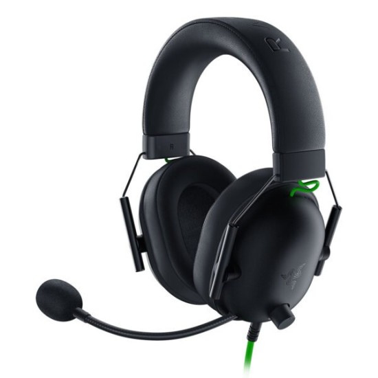 RAZER BLACKSHARK V2 X BLACK - Acheter au meilleur Prix Maroc | MajesTech