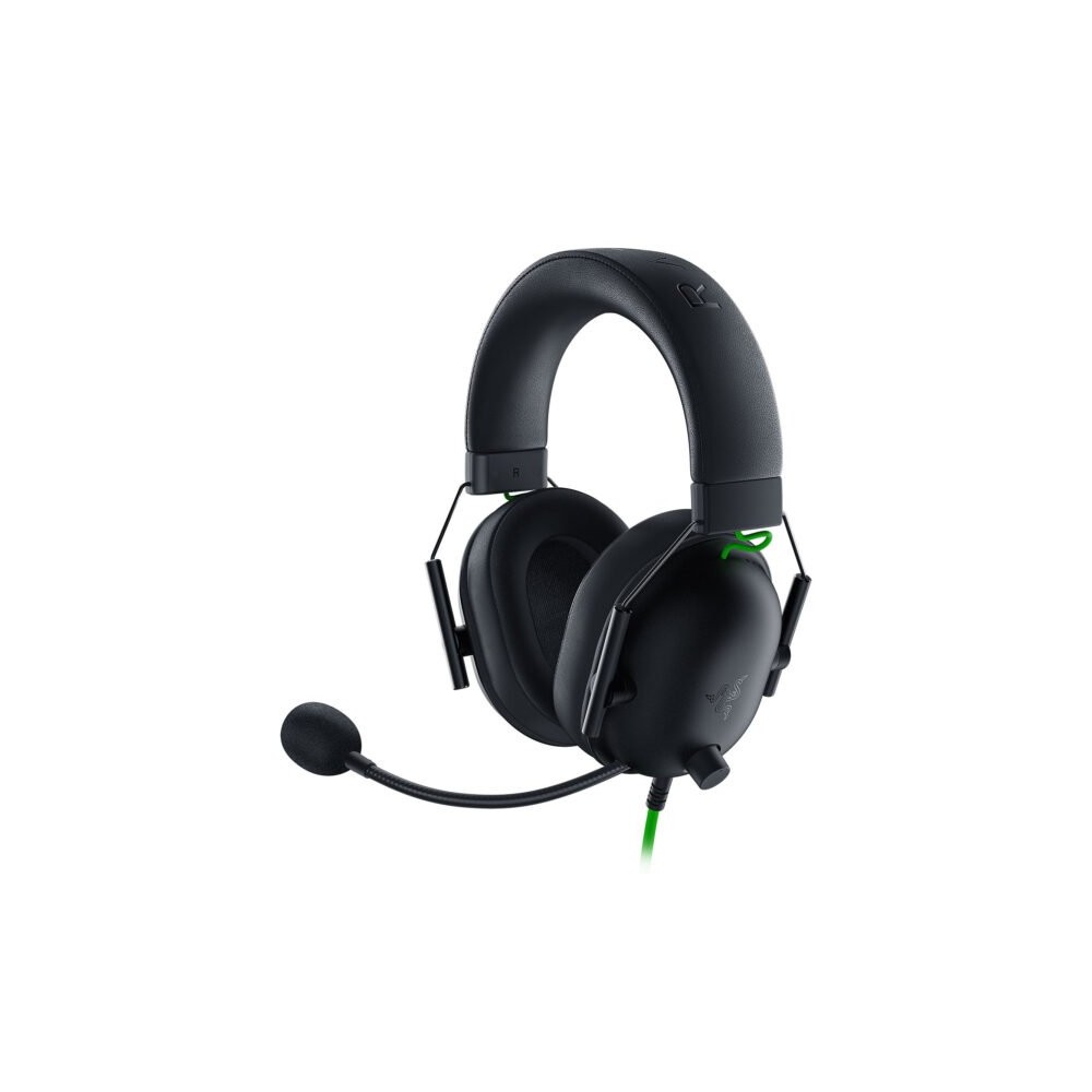 RAZER BLACKSHARK V2 X BLACK - Acheter au meilleur Prix Maroc | MajesTech