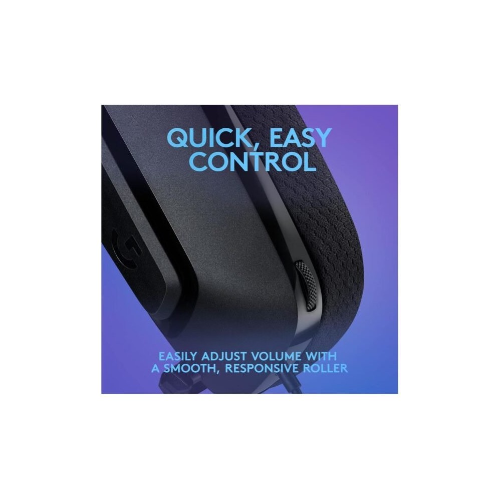 Casque de jeu Logitech G335 - Prix Maroc | MajesTech