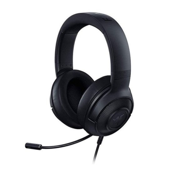 Razer Kraken X Lite Noir - Acheter au meilleur prix Maroc | MajesTech