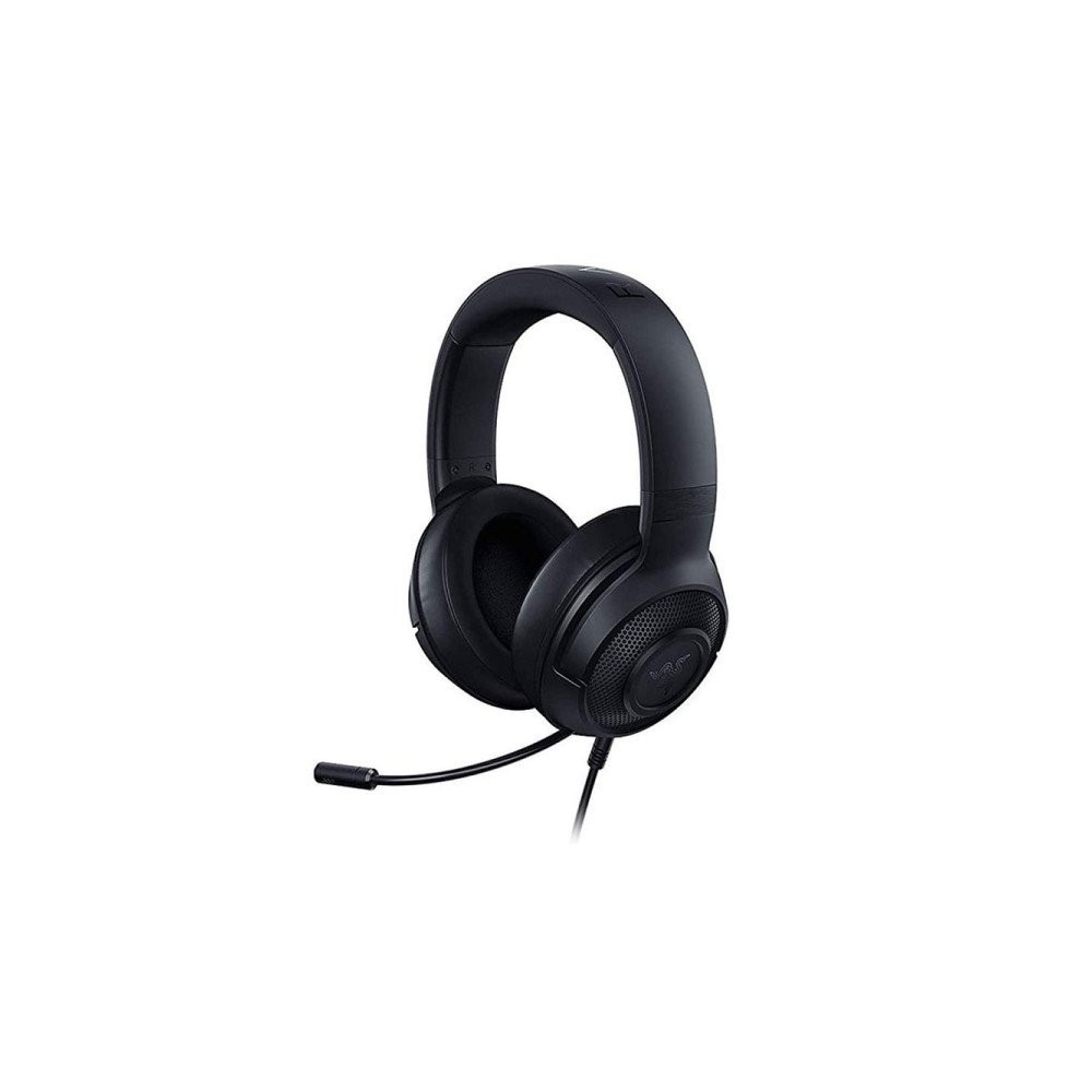 Razer Kraken X Lite Noir - Acheter au meilleur prix Maroc | MajesTech