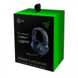 Razer Kraken X Lite Noir - Acheter au meilleur prix Maroc | MajesTech