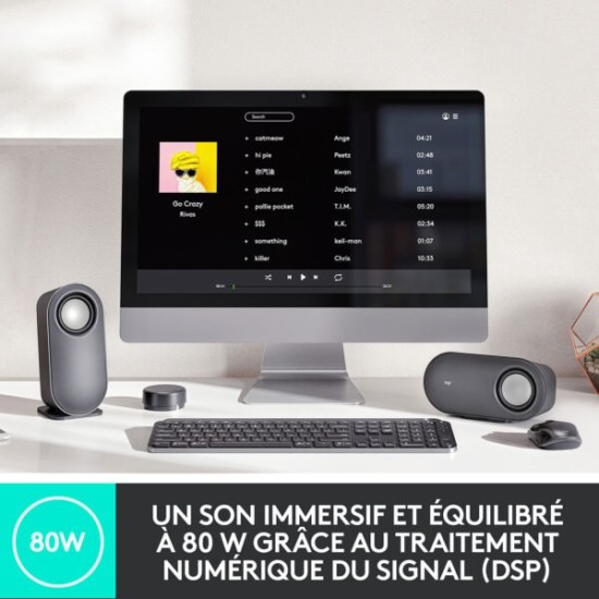 OSA Wireless Microphone - Acheter au Maroc | Prix Maroc | MajesTech