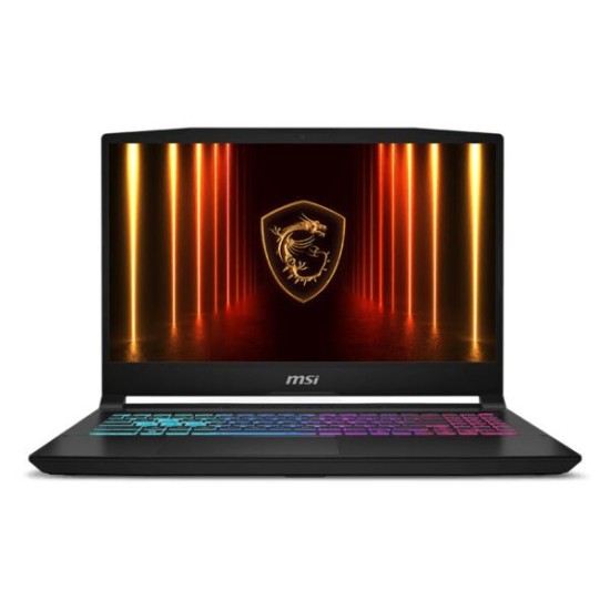 MSI KATANA 15HX B14WGK | Prix Pas Cher au Maroc | Acheter à MajesTech