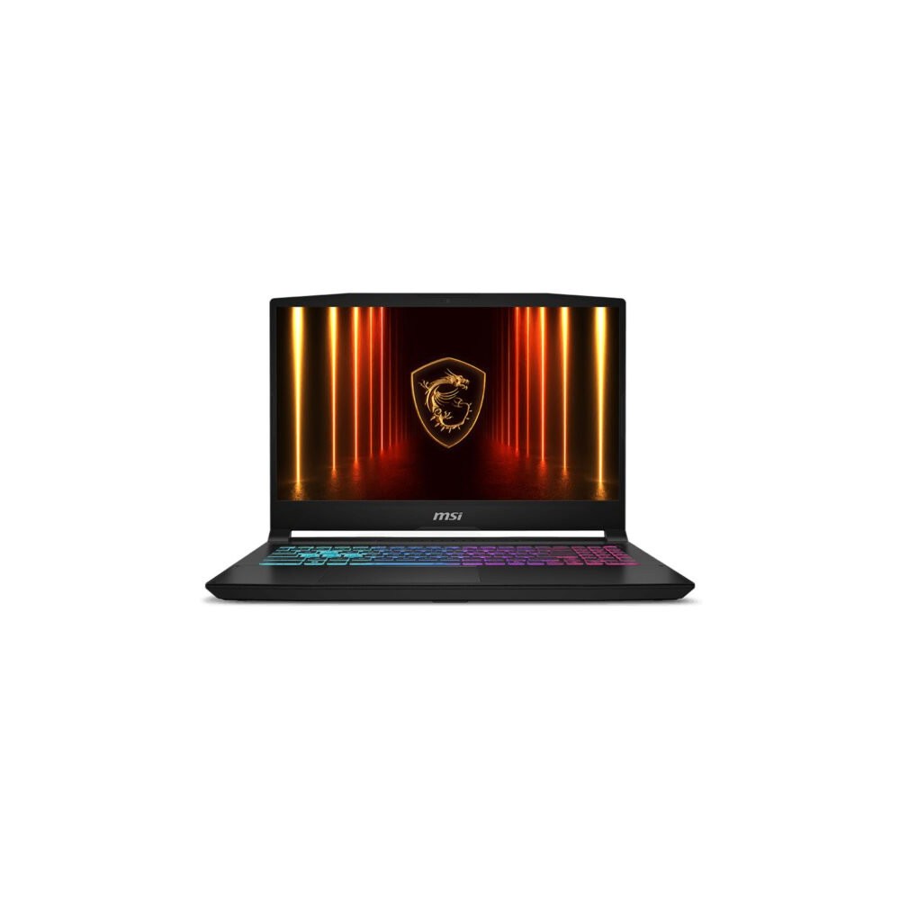 MSI KATANA 15HX B14WGK | Prix Pas Cher au Maroc | Acheter à MajesTech