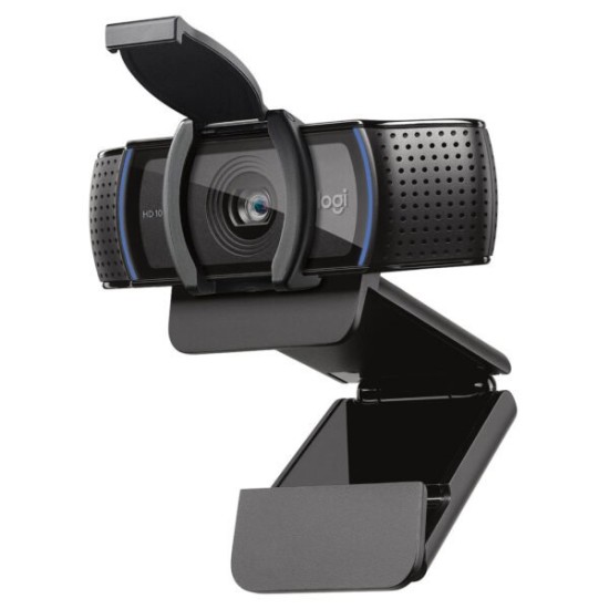 Caméra Logitech C920s Pro HD | Acheter au Maroc | Prix juste | MajesTech