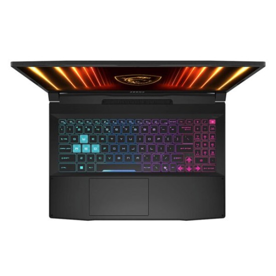 MSI KATANA 15HX B14WGK | Prix Pas Cher au Maroc | Acheter à MajesTech