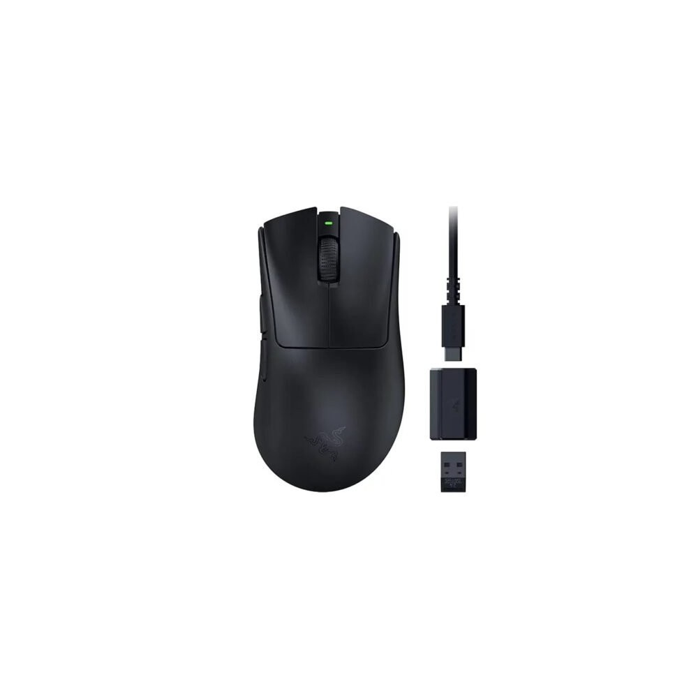 Razer DeathAdder V3 HyperSpeed - Acheter au Maroc