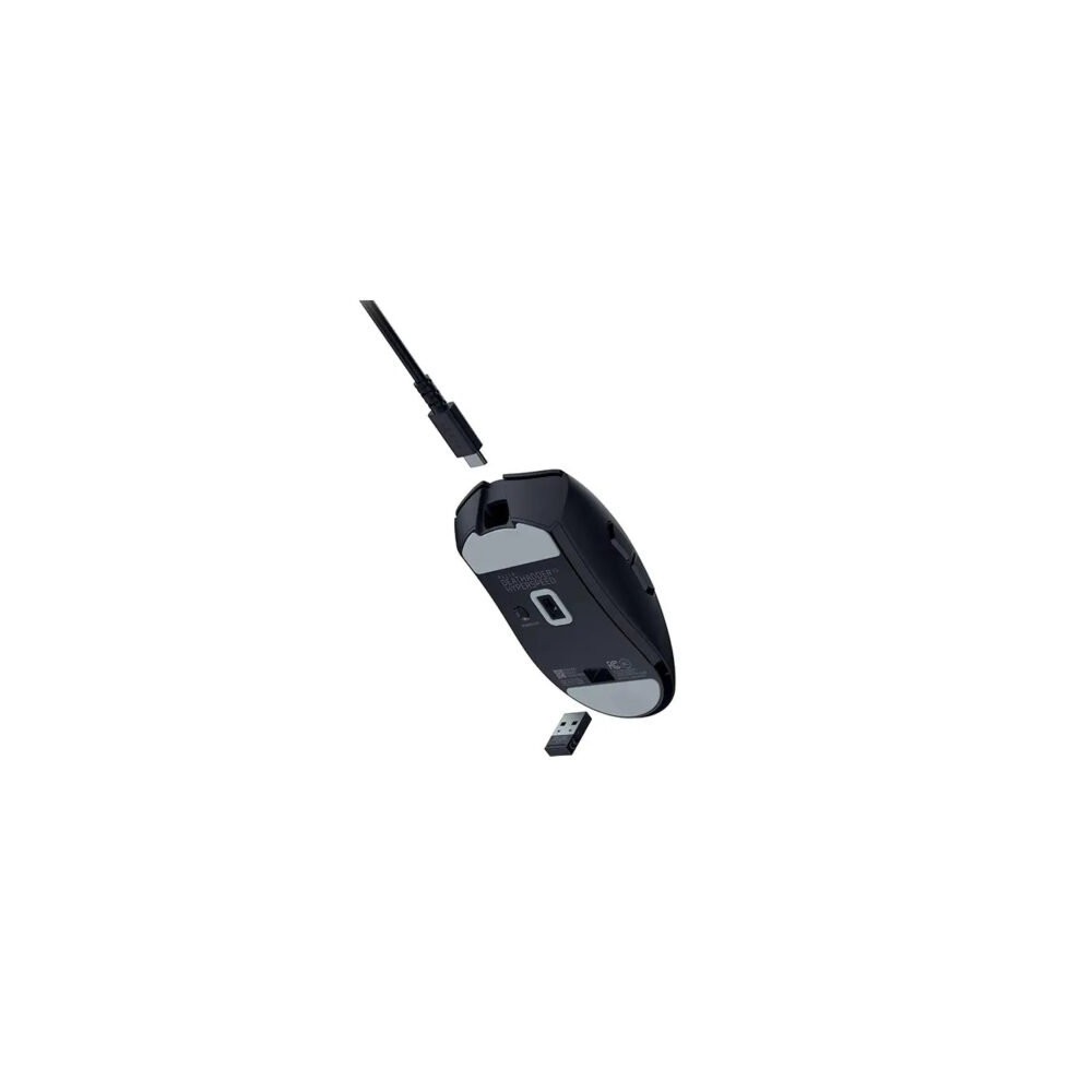 Razer DeathAdder V3 HyperSpeed - Acheter au Maroc