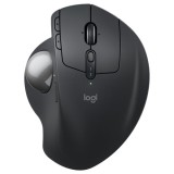 Logitech MX Ergo S. Contrôleur de pointage à ressort sans fil - Achetez au meilleur prix au Maroc | MajesTech