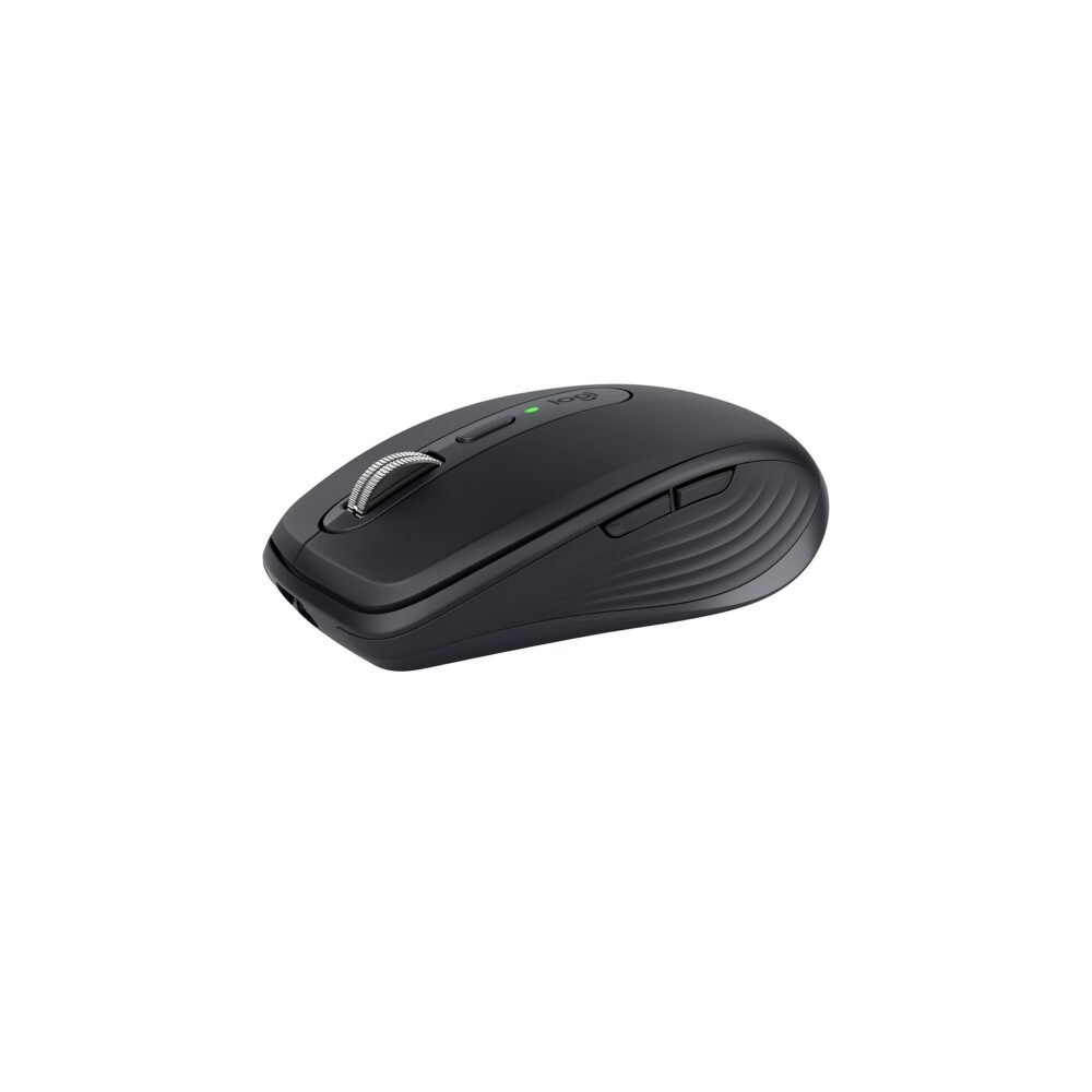 Logitech MX Anywhere 3 Graphite - Achetez au meilleur prix au Maroc