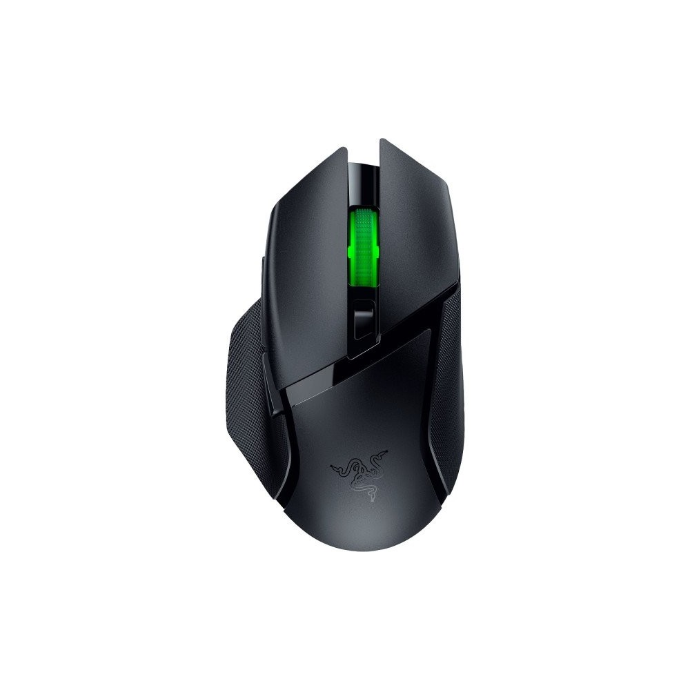 Razer Basilisk V3 X HyperSpeed - Acheter | Prix Maroc | MajesTech