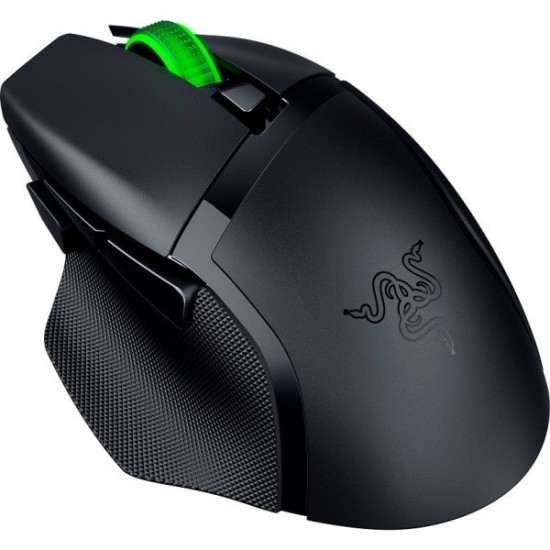 Razer Basilisk V3 X HyperSpeed - Acheter | Prix Maroc | MajesTech