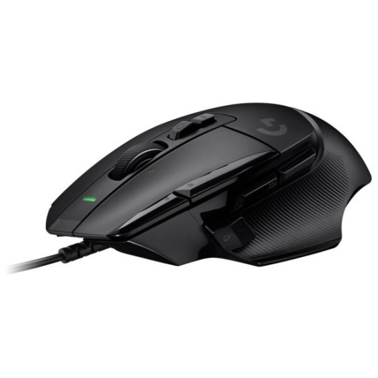Logitech G502X Noir - Souris Gaming Prix Maroc | MajesTech