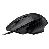 Logitech G502X Noir - Souris Gaming Prix Maroc | MajesTech