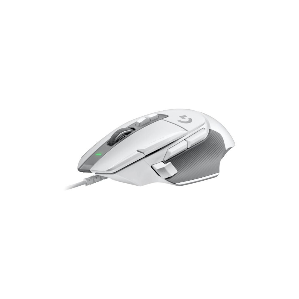 Logitech G502X Blanc - Acheter au meilleur prix | MajesTech