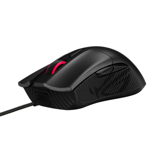 ASUS ROG Gladius II Core - Casque Gaming | Prix Maroc | Acheter