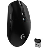Logitech G305 Lightspeed Noir - Acheter au Maroc | Prix MajesTech