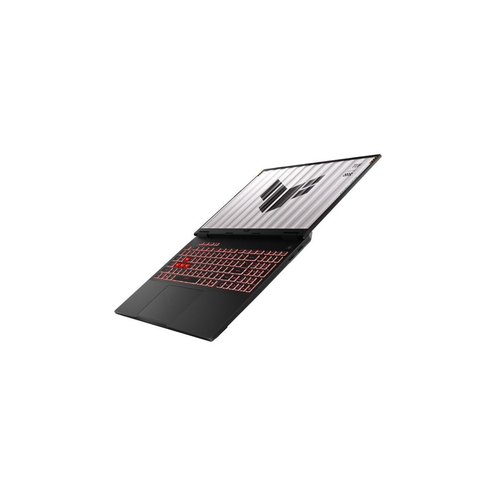 ASUS TUF A16 FA608UP | Prix Maroc Le plus économique sans box | Achetez à MajesTech