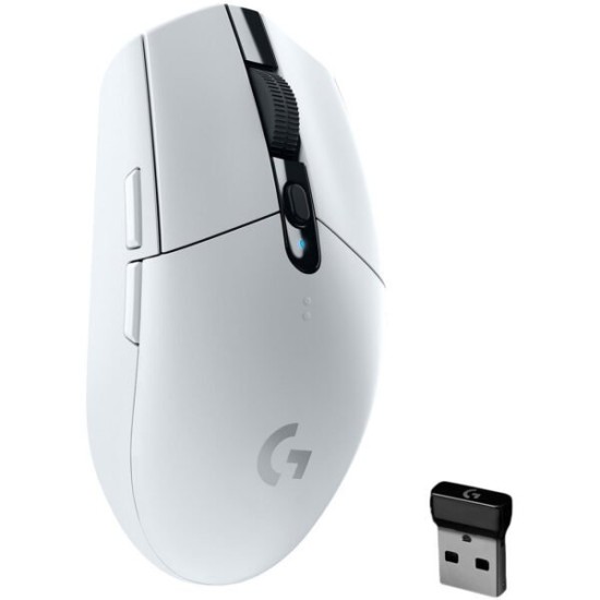 Acheter le Logitech G305 Lightspeed - Prix Maroc | MajesTech