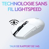Acheter le Logitech G305 Lightspeed - Prix Maroc | MajesTech