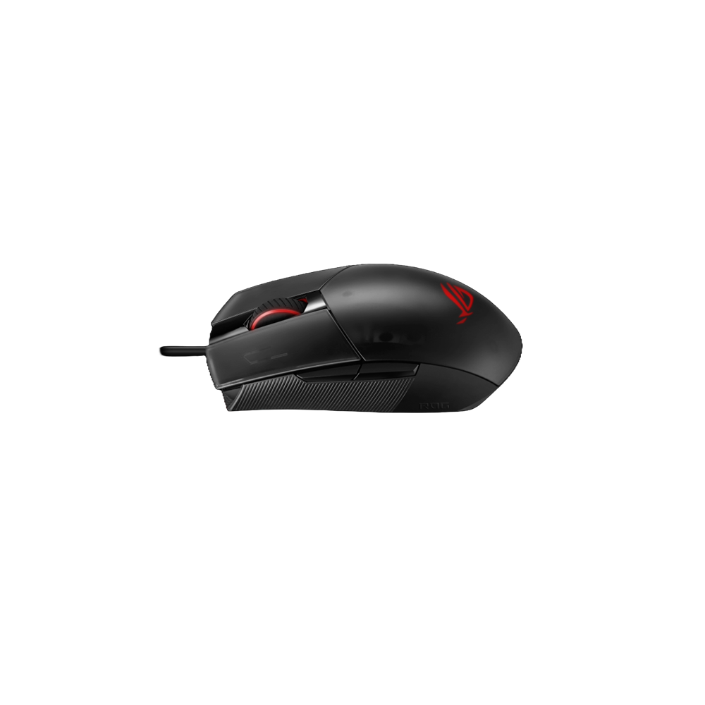 Asus ROG Strix Impact II noir (Filaire) - Acheter | Prix Maroc | MajesTech