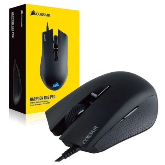 CORSAIR HARPOON RGB PRO - Achetez au Maroc | MajesTech
