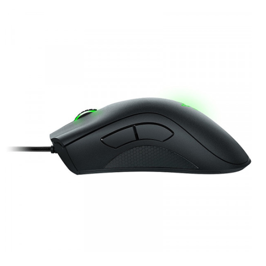 Acheter RAZER DEATHADDER ESSENTIAL (NOIR) | Majestech