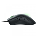 Acheter RAZER DEATHADDER ESSENTIAL (NOIR) | Majestech