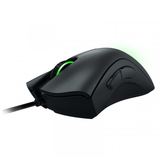 Acheter RAZER DEATHADDER ESSENTIAL (NOIR) | Majestech