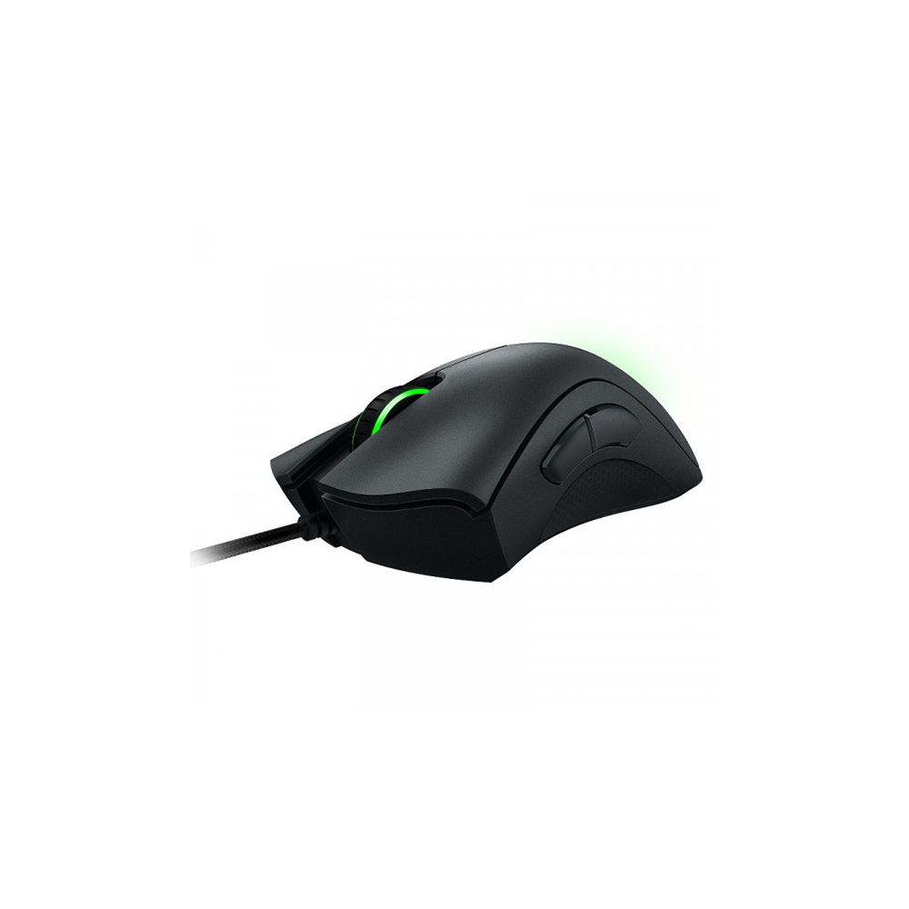 Acheter RAZER DEATHADDER ESSENTIAL (NOIR) | Majestech