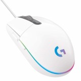 Logitech G102 Blanc - Acheter au Maroc | MajesTech