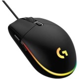 Logitech G102 Noir - Meilleur Prix Maroc | Acheter En Promo | MajesTech