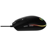 Logitech G102 Noir - Meilleur Prix Maroc | Acheter En Promo | MajesTech